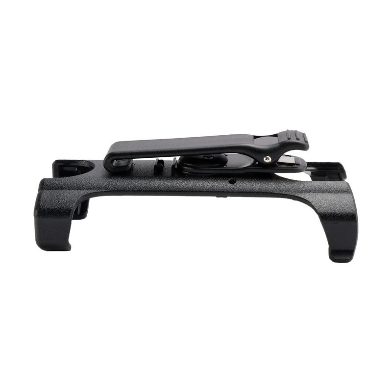 SL1M/PMLN7190A Walkie Talkie Waist Clip Machine Clip For SL300 SL500 SL1600 SL2M