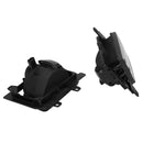 LH RH Pair Front Bumper Fog Light Without Blubs For BMW E30 3-Series 1985-1993