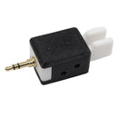 K5/K6 Intercom CW Electric Key Double Paddle Automatic Key Support CEC Firmware