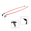 Throttle Cable Wire for Suzuki GSXR1000 2009-2016