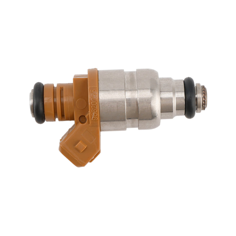 1PCS Fuel Injector 96620255 Fit Chevrolet Fit Daewoo Matiz 0.8L 1.0L 96518620