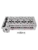 2011-2014 Iveco DAILY V Platform/Chassis 35C15, 35S15, 40C15, 45C15, 50C15, 60C15, 65C15, 70C15 Cylinder Head 908559 0200KC