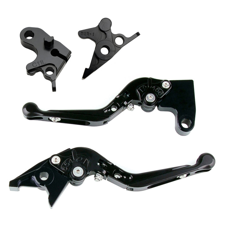 Adjustable Clutch Brake Lever fit for HONDA CRF1100L Africa Twin 2020-2021