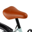 14"/16" Children Bicycle Toddlers Bike with Training Wheels Basket Kickstand