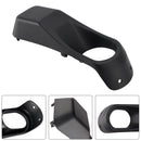 Right Fog Light Bezel Trim For Jeep Wrangler JL Gladiator 18-25 68295558AA