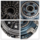Automatic Set-Double Clutch for Hyundai Veloster Kona Tucson Sonata 41200-2D220
