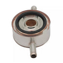 Oil Cooler 21305-ZQ53A For Nissan Pathfinder Armada Titan 5.6L V8 2004-2009