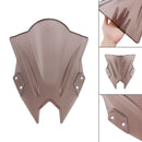 Windshield Windscreen for KAWASAKI NINJA 500 EX500R 2024-2025