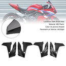 Side frame Cover Panel Fairing Body Cowl For Honda CBR650R 2024-2025