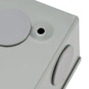 50Amp RV Generator Inlet Box NEMA SS2-50P Power Inlet Box 125/250V