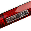AUDI Q7 2016-2023 Right Rear Bumper Tail Lamp Fog Lamp Assembly 4M0945096A