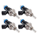 2006/06-2009/06 Mazda 3 BK 2.3 DiSi Turbo MPS 2261 ccm, 184 KW, 250 PS 4PCS Fuel Injector L3K9-13-250A