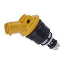 1Pcs Fuel Injector For Nissan Silvia SR20DET S13 14 15 Skyline R33 16600-RR543