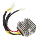 Regulator Rectifier For Bajaj Pulsar 200Ns Fi ABS 4T JL402003
