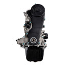 4 Stroke 3-Cylinder Engine Motor Sqr372 For Kawasaki Mule Pro-Fx/Pro-Fxts 16-17
