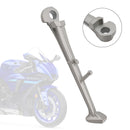 Adjustable Foot Side Stand Kickstand fit for Yamaha YZF R1 2015-25 2CR-27311-00