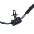 Rear Left ABS Wheel Speed Sensor 22831245 for Opel Insignia A