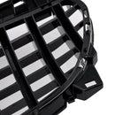 GT Style Front Bumper Grill Grille Fit Mercedes Benz CLA-CLASS W117 CLA250 2013-2019