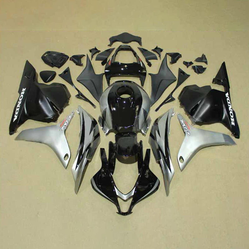 Amotopart Honda CBR600RR 2009-2012 F5 Fairing Kit Bodywork Plastic ABS