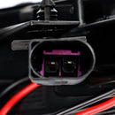 AUDI Q7 2016-2023 Right Rear Bumper Tail Lamp Fog Lamp Assembly 4M0945096A