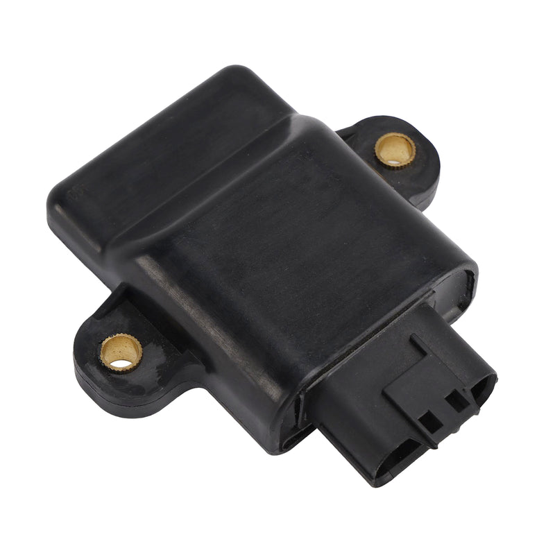 CDI BOX Igniter fit for Yamaha 9.9hp F9.9H 09-2019 15hp F15 2006-19 6AH-85540-10