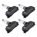 4X TPMS Tire Pressure Sensor For Toyota RAV4 Highlander Tundra 426070C091