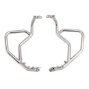 Engine Protect Guard Frame Upper Crash Bar Chrome For Bmw R1300Gs 2024-2025