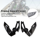 2025-2026 Kawasaki Z900 Frame Side Cover Guard Fairing