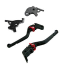 Long Clutch Brake Lever fit for CFMOTO 250NK ABS 150NK 2019-2021