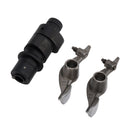 Camshaft Rocker Arms Fit for YAMAHA XT225 1992-2007 TW225E 2002-2007