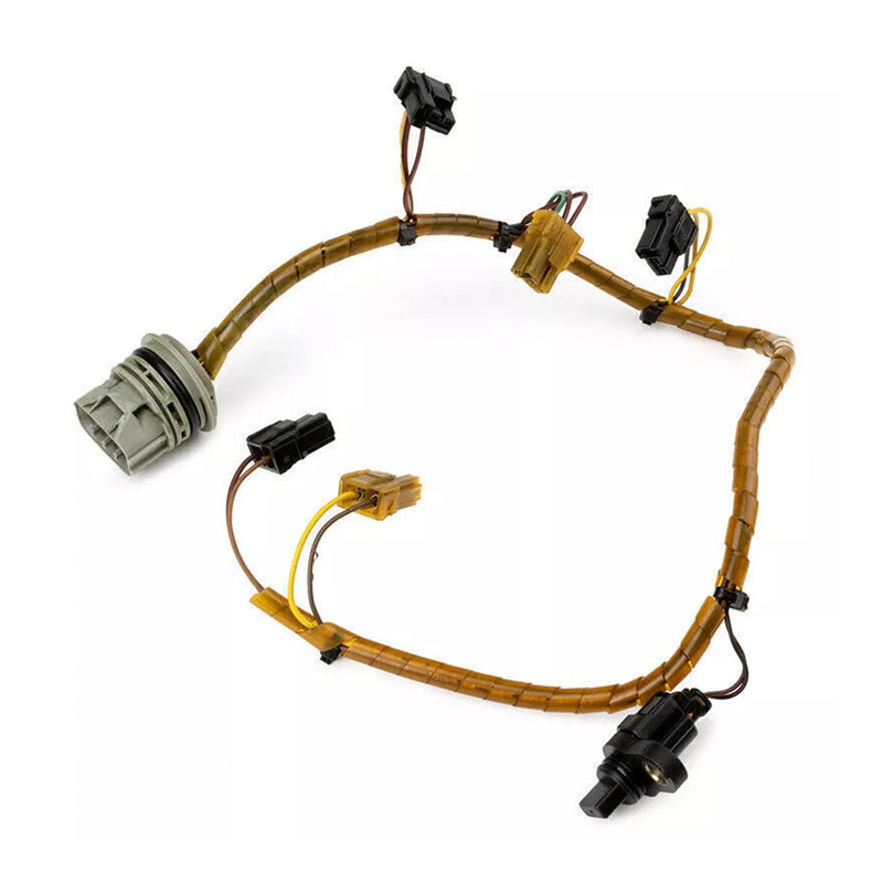 F4A41 F4A42 Transmission Shift Solenoid Kit with Harness For Mitsubishi Hyundai