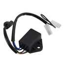 Cdi Ignition System Unit Box