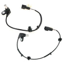 2X Rear Right & Left ABS Wheel Speed Sensor for Ford Ranger 2.2 3.2 2011-2022