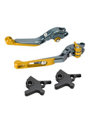 Adjustable Clutch Brake Lever fit for Piaggio MP3 300 16-18 MP3 350 18-19