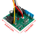 Ignition Switch Module with 2 Keys AM136681 For John Deere 325 335 345 355