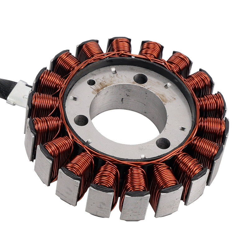 Magneto Stator Generator For Kymco Grand Dink 250 2001-2009 B&W People Yup 250