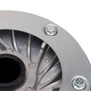 Rear Variator Secondary Driven Clutch Lu104071 For Segway At5 Atv Snarler At6 S