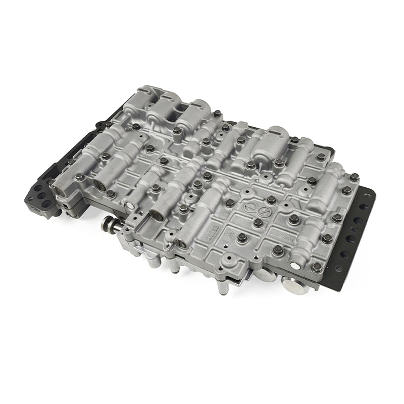 Transmission Valve Body Mechatronic 0C8325039 For VW TOUAREG 2011-2018