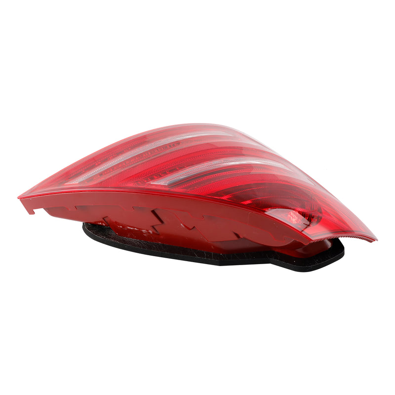 Left LED Tail Light Lamp 2218201364 For Mercedes Benz W221 S-Class 2007-2013