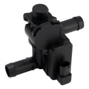 Heater Control Valve 7PP819810A For VW Touareg 7P5 7P6 2010-2018