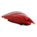Left+Right LED Tail Light Lamp 2218201364 464 For Mercedes Benz W221 S-Class