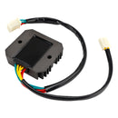 Stator Regulator Rectifier Gasket Set For Honda Elite 250 Freeway CH250 89-97