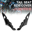 Yamaha MT-09 / MT-09 SP 2021-2023 Bodywork Fairing Injection Unpainted