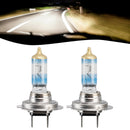 2PCS Car Lamp Night Breaker H7 64210NB220 12V 55W For OSRAM