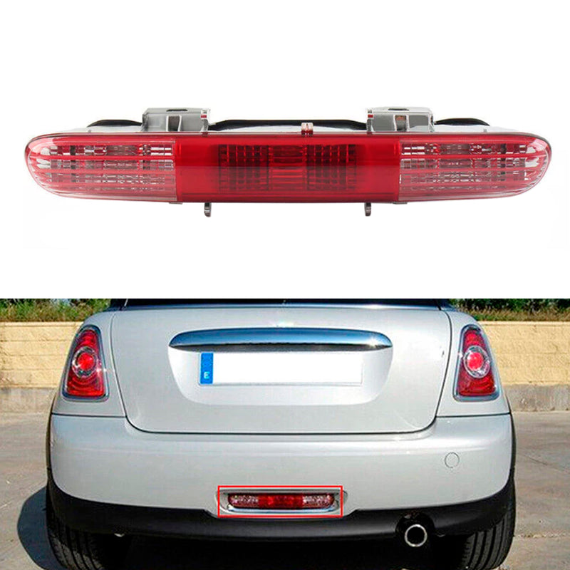 Rear Fog Light Reverse Brake Lamp For Mini Cooper R56 R57 R58 R59 2009-2015