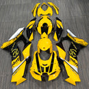 Injection Fairing Kit Bodywork ABS fit For Kawasaki ZX-10R ZX-10RR 2021-2025