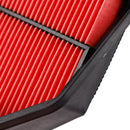 Air Cleaner Filter Fits Suzuki GSXR 1000 GSXR1000 GSX-R 1000 A ABS 2017-2024