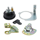 32/36 Progressive DFEV Carb Kit Complete 12903236KT Carburetor For VW Type 1