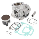Cylinder Piston Gasket Kit For Husqvarna TX TE 300 XC XC-W EXC 300 2T 2017-2018