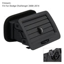 Right Side Air Conditioning A/C Heat Air Vent For Dodge Challenger 1QL40XDVAA